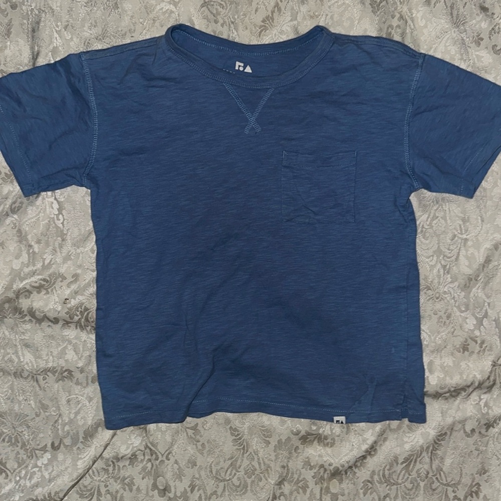 Kids Size 10/12 Free Assembly Tshirt.